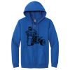 GILDAN® HEAVY BLEND™ FULL ZIP HOODIE Thumbnail