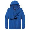 GILDAN® HEAVY BLEND™ FULL ZIP HOODIE Thumbnail