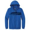 GILDAN® HEAVY BLEND™ FULL ZIP HOODIE Thumbnail