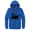GILDAN® HEAVY BLEND™ FULL ZIP HOODIE Thumbnail