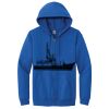GILDAN® HEAVY BLEND™ FULL ZIP HOODIE Thumbnail
