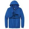 GILDAN® HEAVY BLEND™ FULL ZIP HOODIE Thumbnail