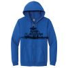 GILDAN® HEAVY BLEND™ FULL ZIP HOODIE Thumbnail