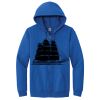 GILDAN® HEAVY BLEND™ FULL ZIP HOODIE Thumbnail
