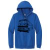 GILDAN® HEAVY BLEND™ FULL ZIP HOODIE Thumbnail