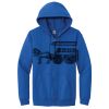 GILDAN® HEAVY BLEND™ FULL ZIP HOODIE Thumbnail