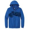 GILDAN® HEAVY BLEND™ FULL ZIP HOODIE Thumbnail