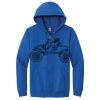 GILDAN® HEAVY BLEND™ FULL ZIP HOODIE Thumbnail