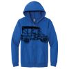 GILDAN® HEAVY BLEND™ FULL ZIP HOODIE Thumbnail