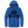 GILDAN® HEAVY BLEND™ FULL ZIP HOODIE Thumbnail