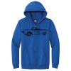 GILDAN® HEAVY BLEND™ FULL ZIP HOODIE Thumbnail