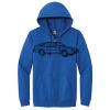 GILDAN® HEAVY BLEND™ FULL ZIP HOODIE Thumbnail