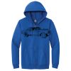GILDAN® HEAVY BLEND™ FULL ZIP HOODIE Thumbnail