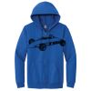 GILDAN® HEAVY BLEND™ FULL ZIP HOODIE Thumbnail