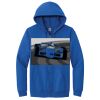 GILDAN® HEAVY BLEND™ FULL ZIP HOODIE Thumbnail