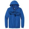 GILDAN® HEAVY BLEND™ FULL ZIP HOODIE Thumbnail