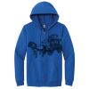 GILDAN® HEAVY BLEND™ FULL ZIP HOODIE Thumbnail