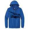GILDAN® HEAVY BLEND™ FULL ZIP HOODIE Thumbnail
