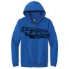 GILDAN® HEAVY BLEND™ FULL ZIP HOODIE Thumbnail