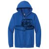 GILDAN® HEAVY BLEND™ FULL ZIP HOODIE Thumbnail