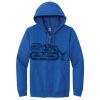 GILDAN® HEAVY BLEND™ FULL ZIP HOODIE Thumbnail