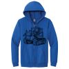 GILDAN® HEAVY BLEND™ FULL ZIP HOODIE Thumbnail