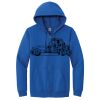 GILDAN® HEAVY BLEND™ FULL ZIP HOODIE Thumbnail