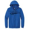 GILDAN® HEAVY BLEND™ FULL ZIP HOODIE Thumbnail