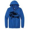 GILDAN® HEAVY BLEND™ FULL ZIP HOODIE Thumbnail