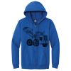 GILDAN® HEAVY BLEND™ FULL ZIP HOODIE Thumbnail