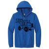 GILDAN® HEAVY BLEND™ FULL ZIP HOODIE Thumbnail