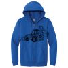 GILDAN® HEAVY BLEND™ FULL ZIP HOODIE Thumbnail