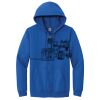 GILDAN® HEAVY BLEND™ FULL ZIP HOODIE Thumbnail