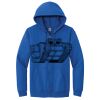 GILDAN® HEAVY BLEND™ FULL ZIP HOODIE Thumbnail
