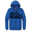 GILDAN® HEAVY BLEND™ FULL ZIP HOODIE Thumbnail