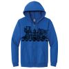 GILDAN® HEAVY BLEND™ FULL ZIP HOODIE Thumbnail
