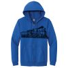 GILDAN® HEAVY BLEND™ FULL ZIP HOODIE Thumbnail