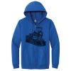 GILDAN® HEAVY BLEND™ FULL ZIP HOODIE Thumbnail