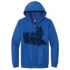 GILDAN® HEAVY BLEND™ FULL ZIP HOODIE Thumbnail