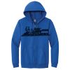 GILDAN® HEAVY BLEND™ FULL ZIP HOODIE Thumbnail