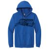 GILDAN® HEAVY BLEND™ FULL ZIP HOODIE Thumbnail
