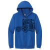 GILDAN® HEAVY BLEND™ FULL ZIP HOODIE Thumbnail