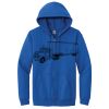 GILDAN® HEAVY BLEND™ FULL ZIP HOODIE Thumbnail