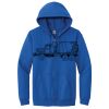 GILDAN® HEAVY BLEND™ FULL ZIP HOODIE Thumbnail