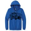 GILDAN® HEAVY BLEND™ FULL ZIP HOODIE Thumbnail