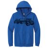 GILDAN® HEAVY BLEND™ FULL ZIP HOODIE Thumbnail