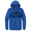 GILDAN® HEAVY BLEND™ FULL ZIP HOODIE Thumbnail