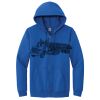 GILDAN® HEAVY BLEND™ FULL ZIP HOODIE Thumbnail