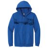 GILDAN® HEAVY BLEND™ FULL ZIP HOODIE Thumbnail