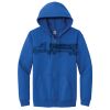 GILDAN® HEAVY BLEND™ FULL ZIP HOODIE Thumbnail